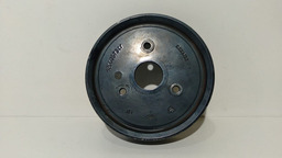 POLIA BOMBA DIREÇÃO RENAUT MASTER 2.3 2013 A 2019