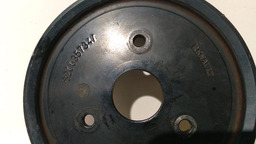 POLIA BOMBA DIREÇÃO RENAUT MASTER 2.3 2013 A 2019