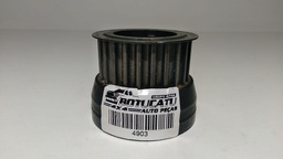 ENGRENAGEM VIRABREQUIM CHEVROLET S10 2.8 2017 A 2023