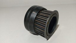 ENGRENAGEM VIRABREQUIM CHEVROLET S10 2.8 2017 A 2023