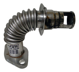 Cano Tubo Egr Chevrolet S10 2.8 2017 A 2023