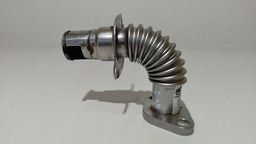 CANO TUBO EGR CHEVROLET S10 2.8 2017 A 2023