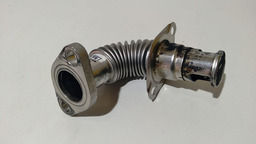 CANO TUBO EGR CHEVROLET S10 2.8 2017 A 2023