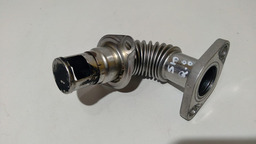 CANO TUBO EGR CHEVROLET S10 2.8 2017 A 2023