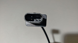 SENSOR DE ROTAÇÃO GM CHEVROLET S10 2.8 2017 A 2023
