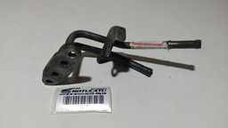 TUBO ÁGUA TURBINA TOYOTA HILUX 3.0 2005 A 2015 (2)