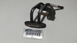 TUBO ÁGUA TURBINA TOYOTA HILUX 3.0 2005 A 2015 (2)