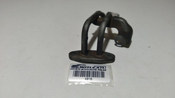 TUBO ÁGUA DA TURBINA TOYOTA HILUX 3.0 2005 A 2015 (1)