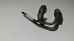 TUBO ÁGUA DA TURBINA TOYOTA HILUX 3.0 2005 A 2015 (1)