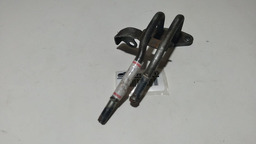 TUBO ÁGUA DA TURBINA TOYOTA HILUX 3.0 2005 A 2015 (1)