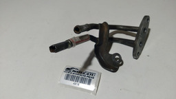 TUBO ÁGUA DA TURBINA TOYOTA HILUX 3.0 2005 A 2015 (1)