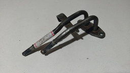 TUBO ÁGUA DA TURBINA TOYOTA HILUX 3.0 2005 A 2015 (1)