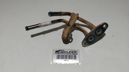 TUBO ÁGUA DA TURBINA TOYOTA HILUX 3.0 2005 A 2015