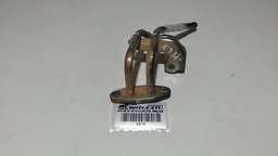 TUBO ÁGUA DA TURBINA TOYOTA HILUX 3.0 2005 A 2015