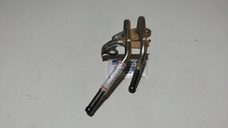 TUBO ÁGUA DA TURBINA TOYOTA HILUX 3.0 2005 A 2015