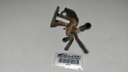 TUBO ÁGUA DA TURBINA TOYOTA HILUX 3.0 2005 A 2015