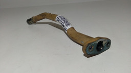 TUBO CANO LUBRIFICAÇÃO TURBINA PAJERO DAKAR 3.2 2009 A 2015