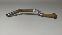 TUBO CANO LUBRIFICAÇÃO TURBINA PAJERO DAKAR 3.2 2009 A 2015