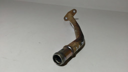 TUBO CANO LUBRIFICAÇÃO TURBINA PAJERO DAKAR 3.2 2009 A 2015