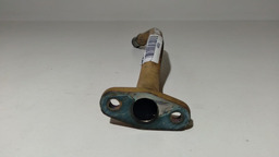 TUBO CANO LUBRIFICAÇÃO TURBINA PAJERO DAKAR 3.2 2009 A 2015