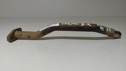 TUBO CANO LUBRIFICAÇÃO TURBINA PAJERO DAKAR 3.2 2009 A 2015