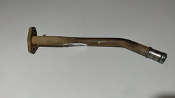 TUBO CANO LUBRIFICAÇÃO TURBINA PAJERO DAKAR 3.2 2009 A 2015