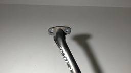 TUBO LUBRIFICAÇÃO TURBINA MITSUBISHI NEW TRITON 2018 A 2023