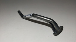 TUBO LUBRIFICAÇÃO TURBINA MITSUBISHI NEW TRITON 2018 A 2023