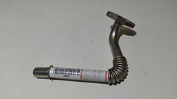 TUBO RETORNO ÓLEO DA TURBINA CHEVROLET S10 2.8 2017 A 2023