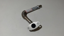 TUBO RETORNO ÓLEO DA TURBINA CHEVROLET S10 2.8 2017 A 2023