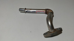 TUBO RETORNO ÓLEO DA TURBINA CHEVROLET S10 2.8 2017 A 2023