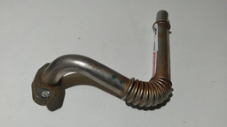 TUBO RETORNO ÓLEO DA TURBINA CHEVROLET S10 2.8 2017 A 2023