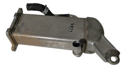 Resfriador Válvula Egr Chevrolet S10 2.8 Diesel 2017 A 2023