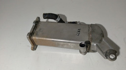 RESFRIADOR VÁLVULA EGR CHEVROLET S10 2.8 DIESEL 2017 A 2023