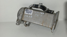 RESFRIADOR VÁLVULA EGR CHEVROLET S10 2.8 DIESEL 2017 A 2023