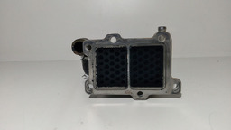 RESFRIADOR VÁLVULA EGR CHEVROLET S10 2.8 DIESEL 2017 A 2023