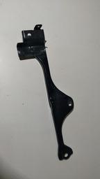 SUPORTE DA BATERIA CHEVROLET S10 2.8 2017 A 2023 (1)