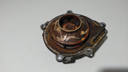 BOMBA D'ÁGUA CHEVROLET S10 2.8 2017 A 2023 (1)