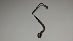 CANO TUBO DA TURBINA FIAT DUCATO MULTIJET 2.3 2012 A 2020