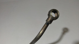 CANO TUBO DA TURBINA FIAT DUCATO MULTIJET 2.3 2012 A 2020