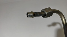 CANO TUBO DA TURBINA FIAT DUCATO MULTIJET 2.3 2012 A 2020