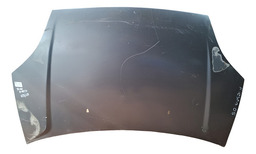 Capô Dianteiro Fiesta 2003 a 2007 C/Detalhe