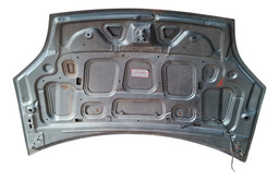 CAPÔ DIANTEIRO FIESTA 2003 A 2007 C/DETALHE