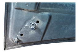 CAPÔ DIANTEIRO FIESTA 2003 A 2007 C/DETALHE