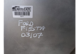 CAPÔ DIANTEIRO FIESTA 2003 A 2007 C/DETALHE