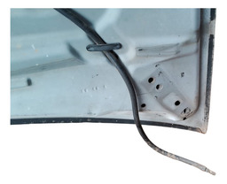 CAPÔ DIANTEIRO FIESTA 2003 A 2007 C/DETALHE