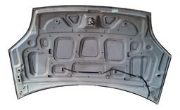 CAPÔ DIANTEIRO FIESTA 2003 A 2007 C/DETALHE