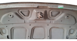 CAPÔ DIANTEIRO FIESTA 2003 A 2007 C/DETALHE