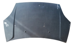 Capô Dianteiro Fiesta 2003 a 2007 C/Detalhe