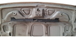 CAPÔ DIANTEIRO FIESTA 2003 A 2007 C/DETALHE